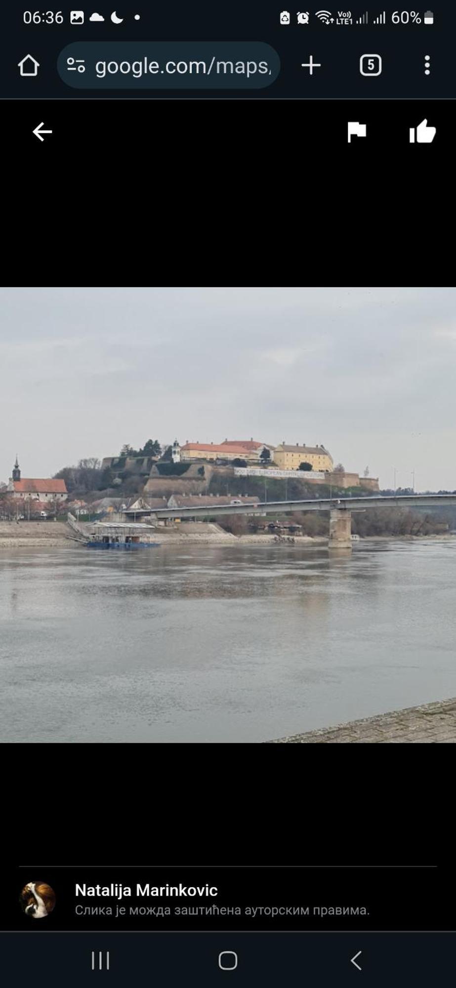 Dream House Apartment Novi Sad Exterior foto